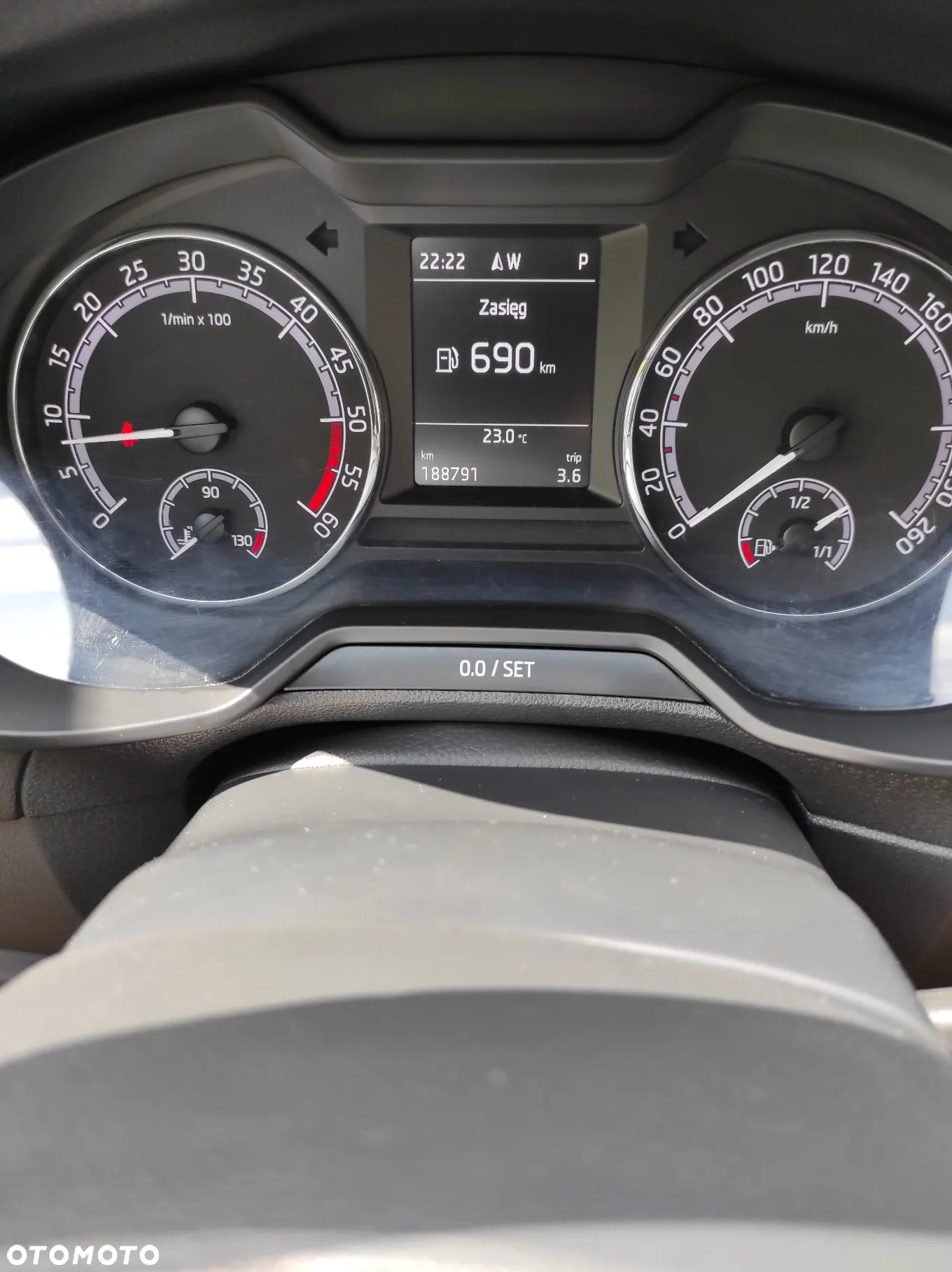 Skoda Octavia - 12