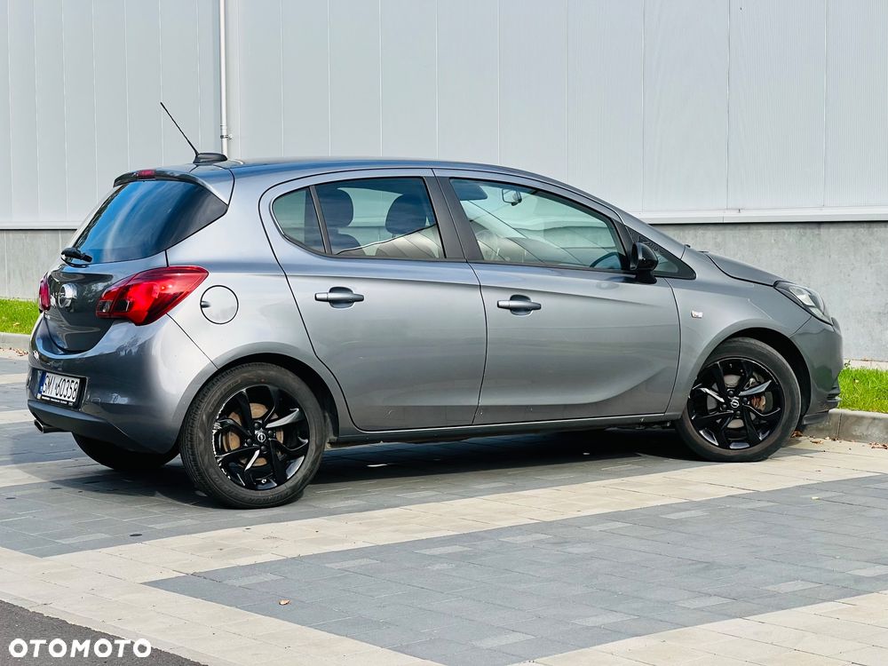 Opel Corsa - 21