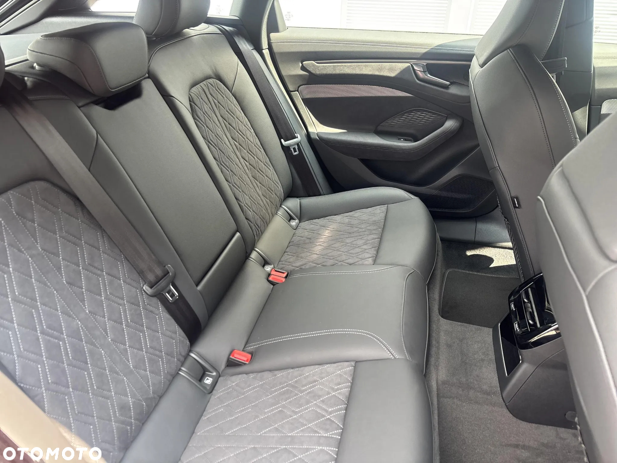 Audi A6 - 14