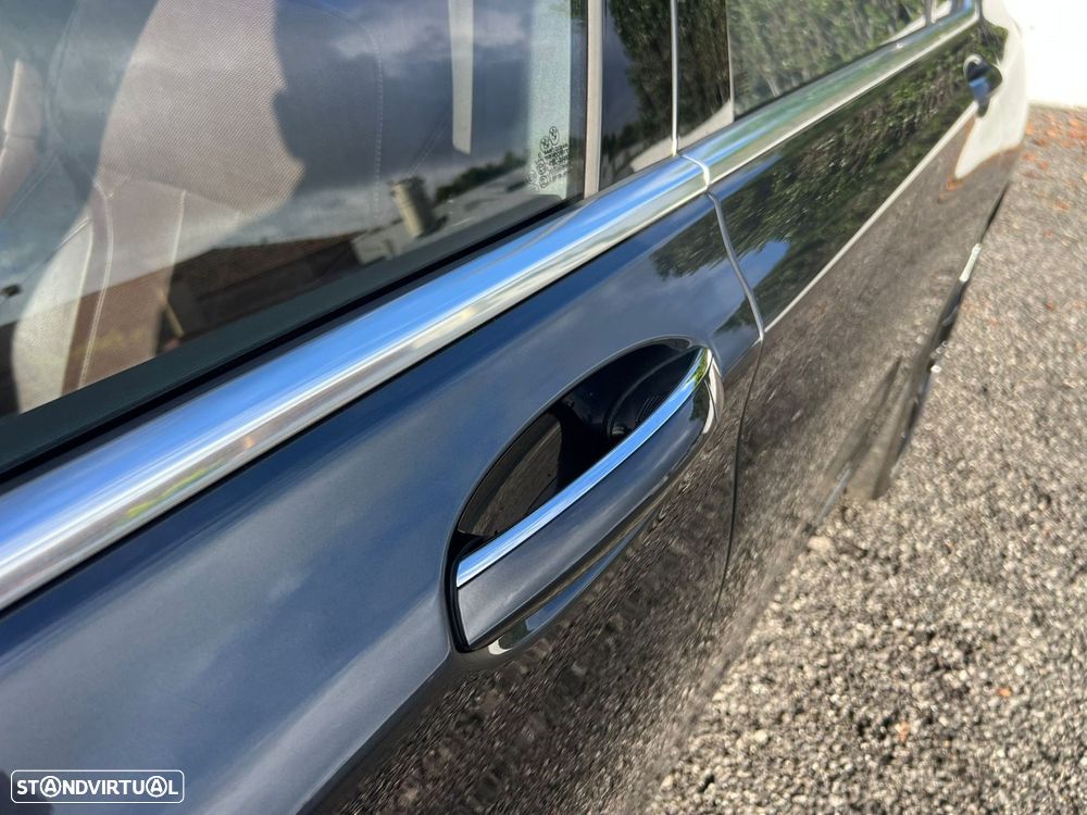 BMW 730 Ld Auto - 37