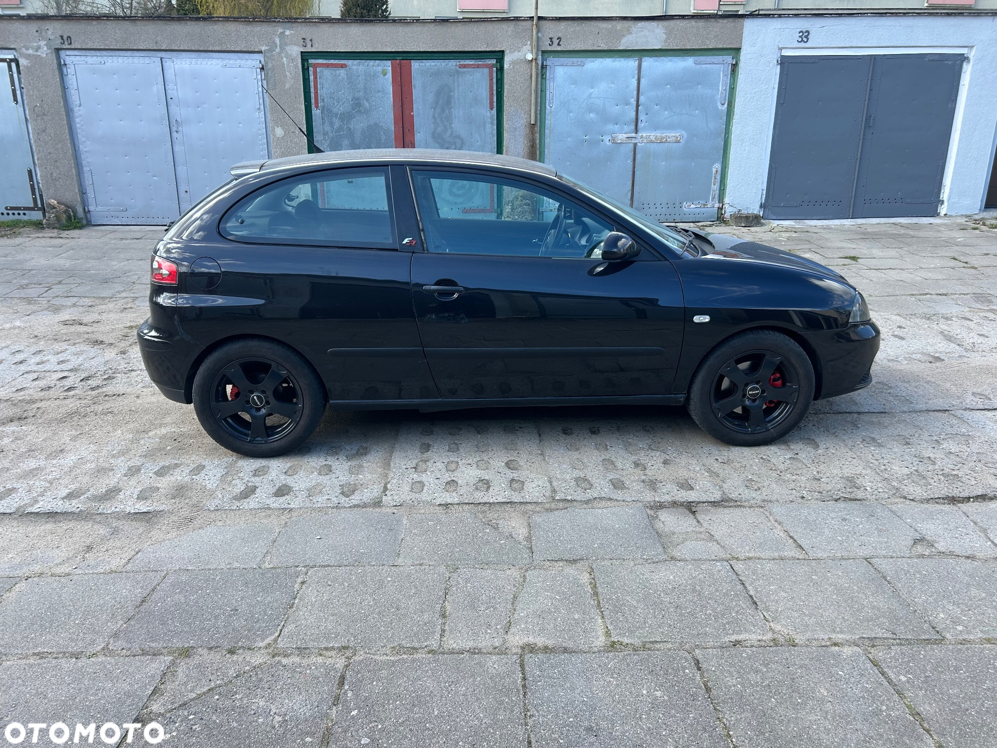 Seat Ibiza - 5
