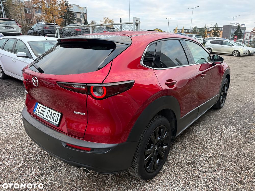 Mazda CX-30 - 6