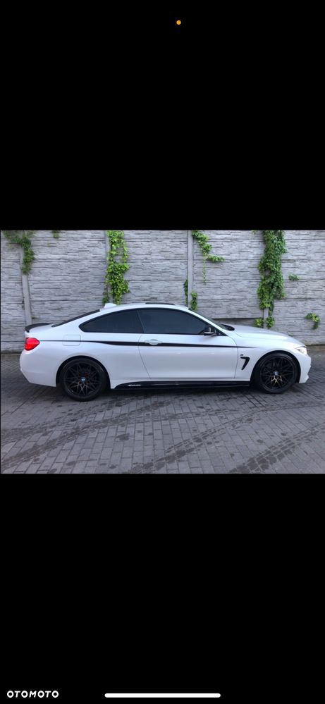BMW Seria 4 428i Sport-Aut M Sport - 5