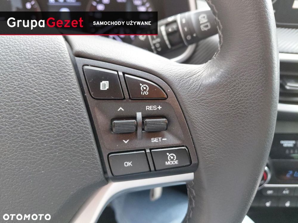 Hyundai Tucson - 17