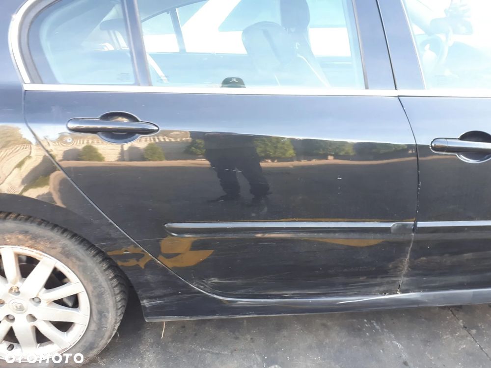 RENAULT LAGUNA III 07-13 2.0 DCI RADIO CD NAWIGACJA TELEFON - 15