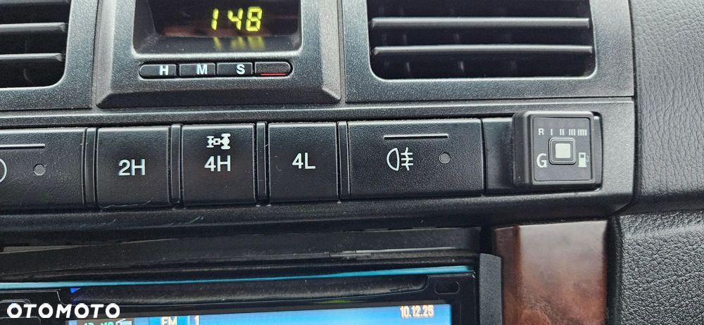 SsangYong/KGM Rexton 230 Super - 24