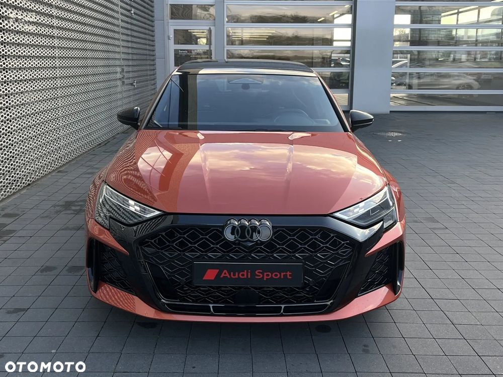 Audi RS3 Sportback TFSI quattro S tronic - 26