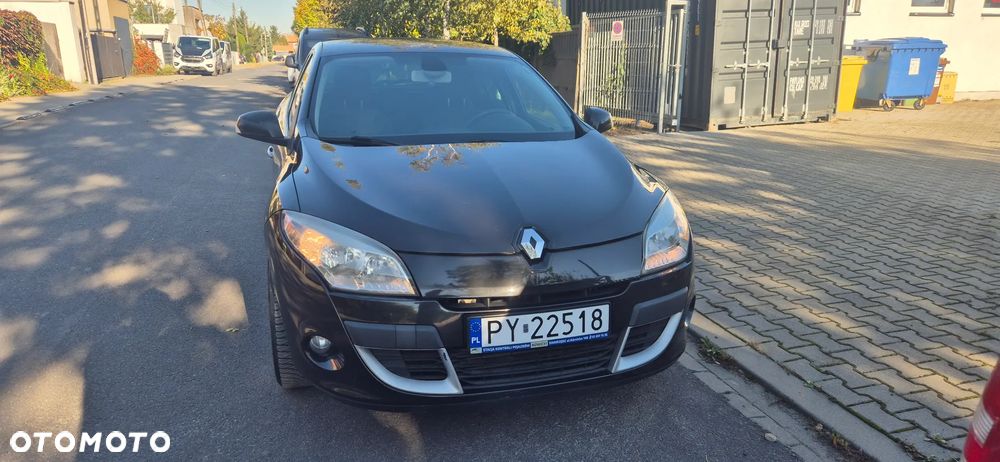 Renault Megane 1.4 16V TCE Dynamique - 6
