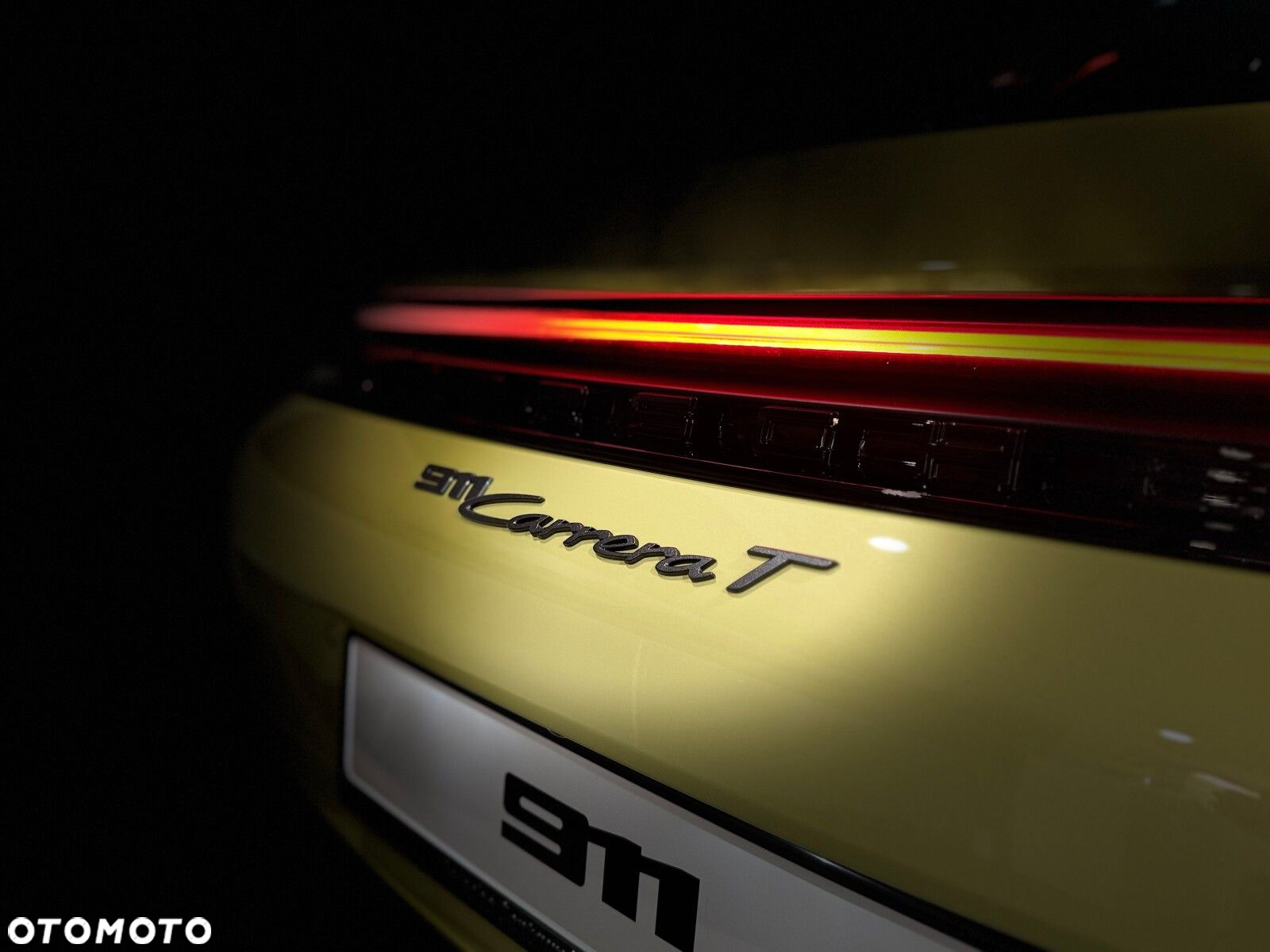 Porsche 911 - 24