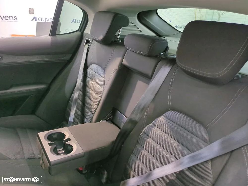 Alfa Romeo Stelvio 2.2 D Super AT8 - 9