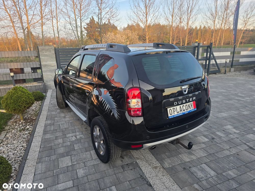 Dacia Duster 1.2 TCe Laureate S&S EU6 - 14