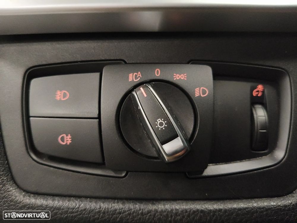 BMW 425 Gran Coupé d Line Sport Auto - 17