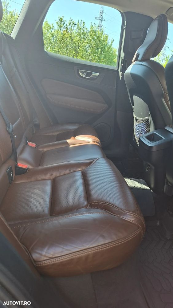 Volvo XC 60 T5 Inscription - 12