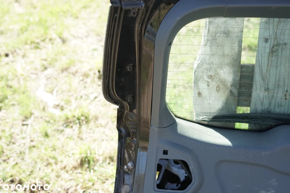 Klapa bagażnika tył Ford C-Max Mk.2 FA - 13