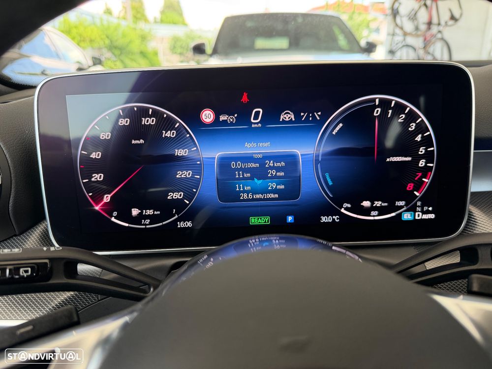 Mercedes-Benz C 300 - 8