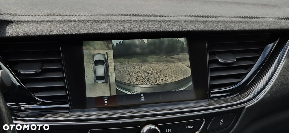 Opel Insignia 2.0 BiTurbo D 4x4 Automatik Ultimate Exclusive - 23