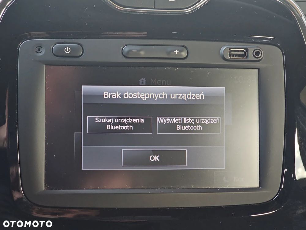 Renault Captur 0.9 Energy TCe Intens - 20