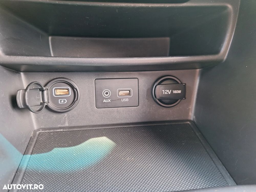 Hyundai KONA 1.0 T-GDI 2WD Comfort - 10