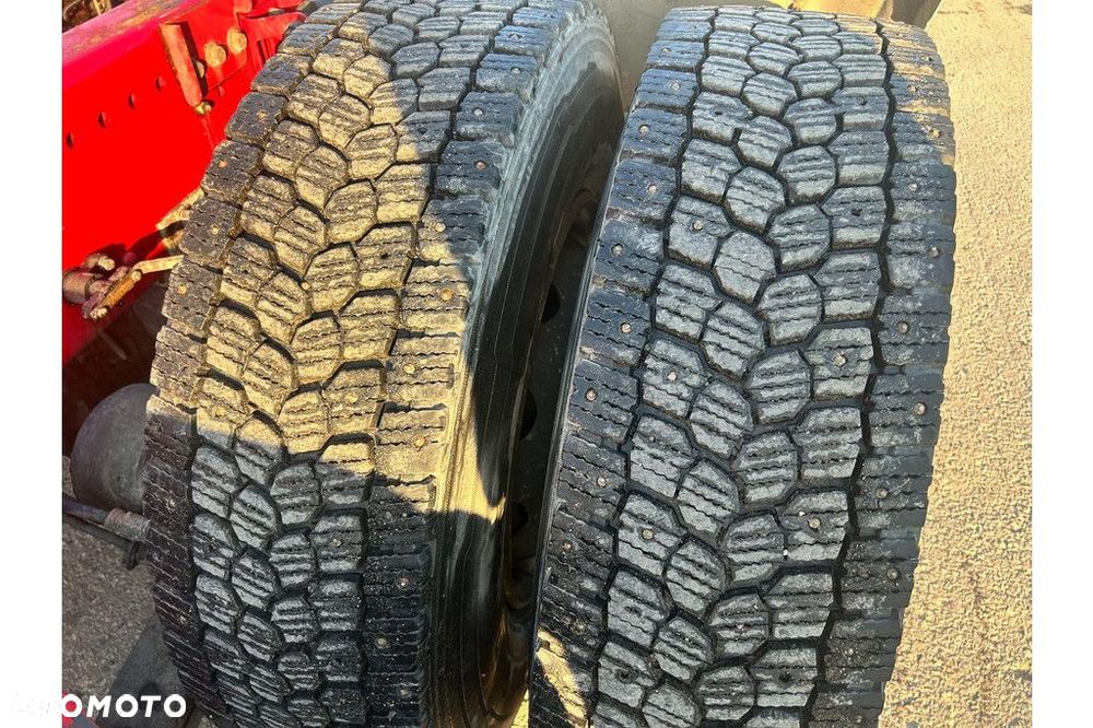 Scania R650 6X4 EURO6 + RETARDER - 15