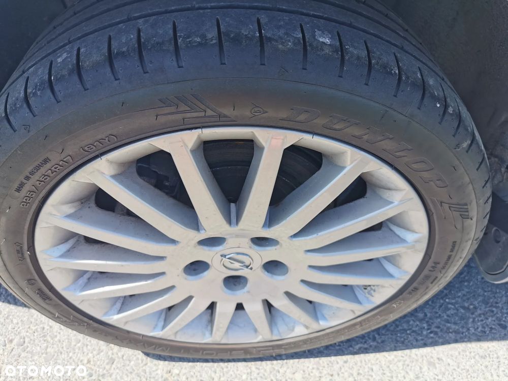 Opel Signum 1.8 Cosmo Plus - 29