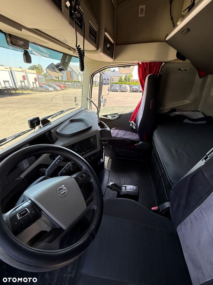 Volvo FH460 - 10
