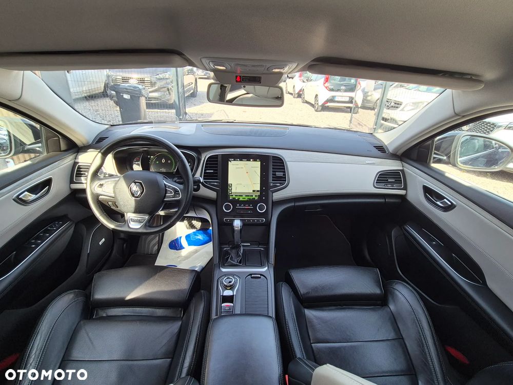 Renault Talisman ENERGY dCi 160 EDC INITIALE PARIS - 31