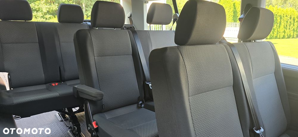 Volkswagen Caravelle 2.0 TDI L2 Comfortline - 13