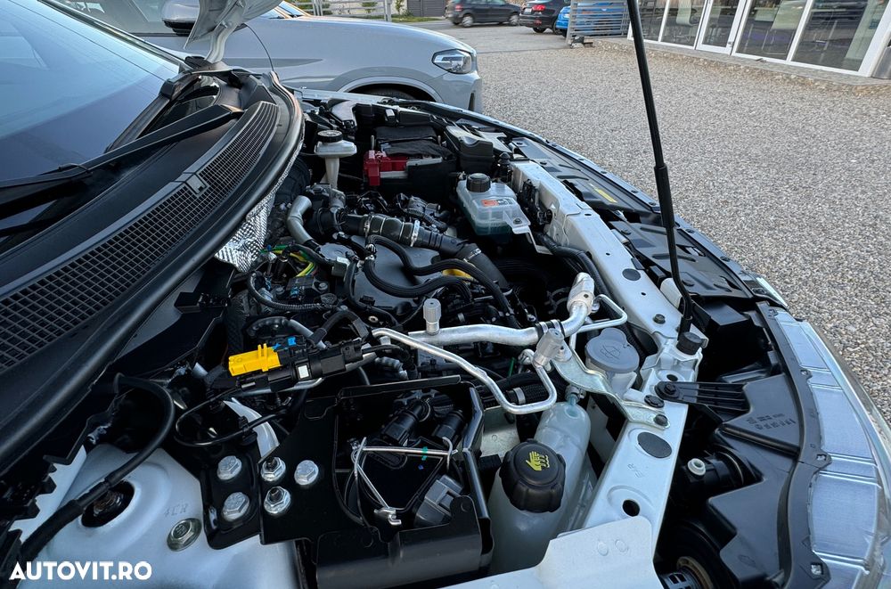 Nissan Qashqai 1.5 DCI N-CONNECTA - 34