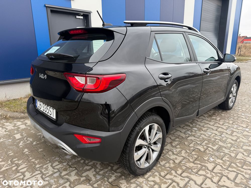 Kia Stonic 1.2 Vision - 6