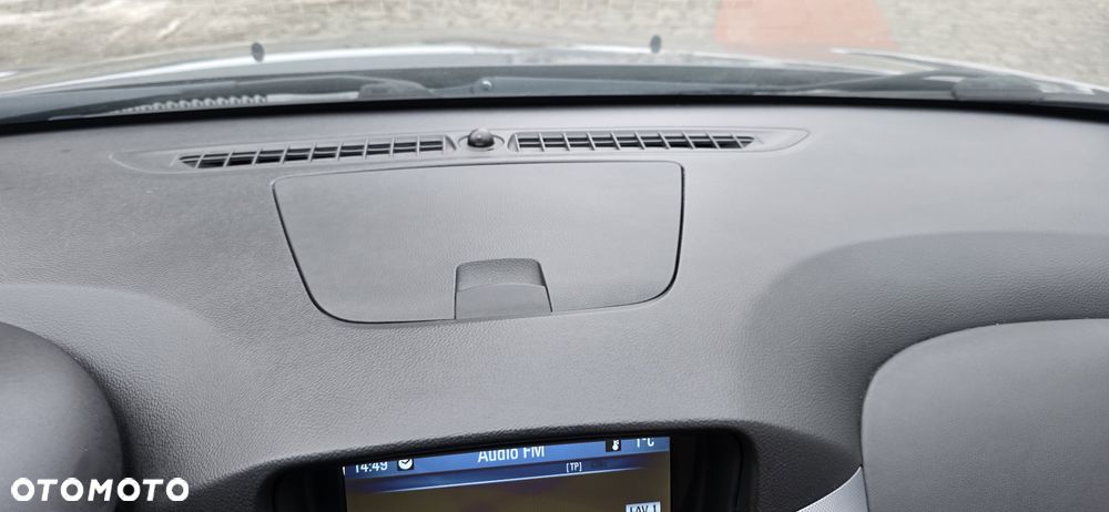 Chevrolet Cruze 1.8 LT+ - 28