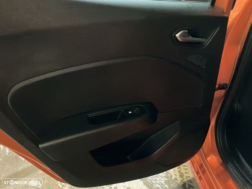 Renault Clio 1.0 TCe Techno - 21