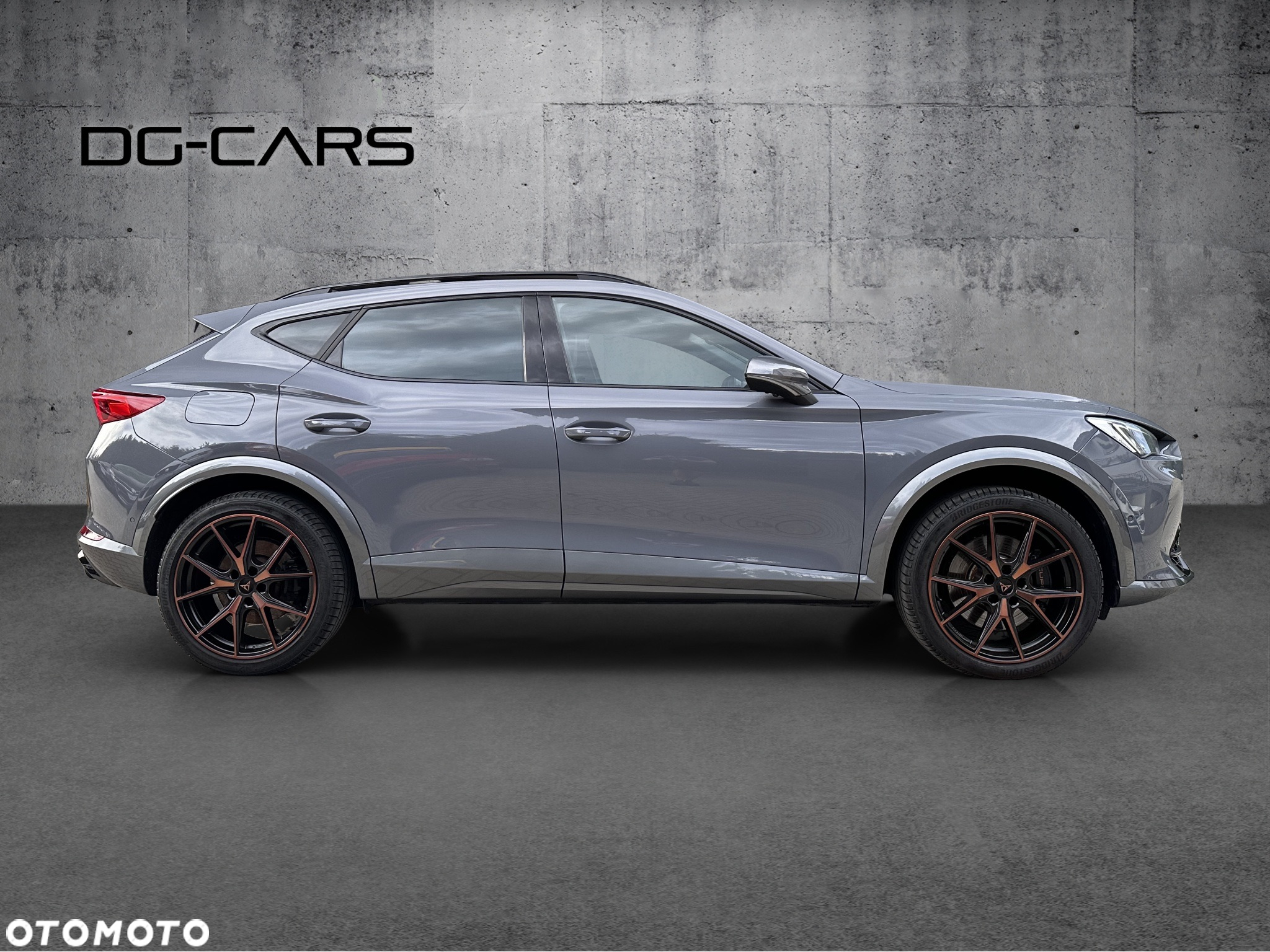 Cupra Formentor VZ 2.0 TSI 4Drive DSG Tribe Edition - 7