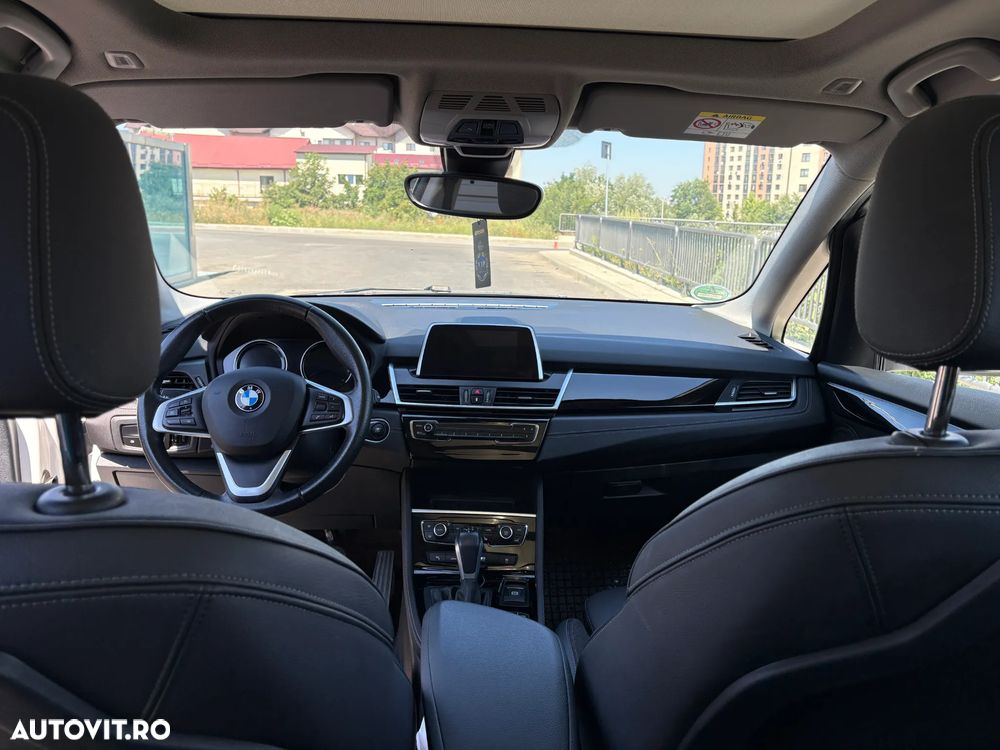 BMW Seria 2 225xe AT PHEV - 15