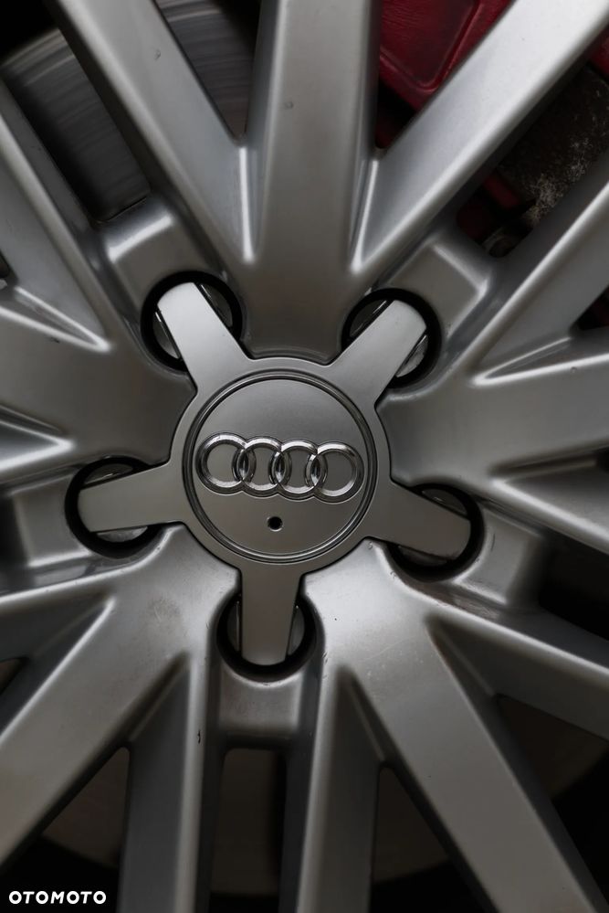 Audi A6 Limousine 3.0 TFSI Quattro S tronic - 27