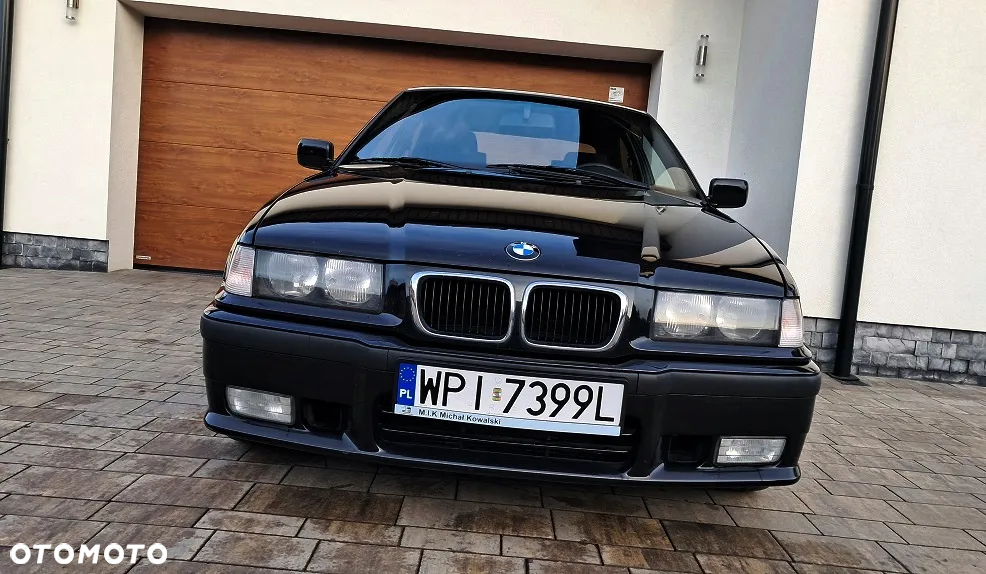 BMW Seria 3 316i - 6