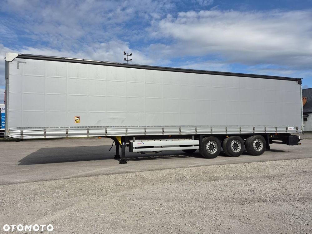 Schmitz Cargobull SCB*S3 - 23