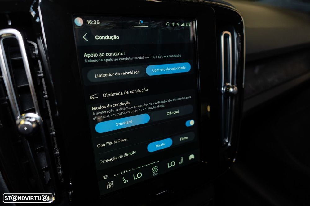 Volvo XC 40 Recharge 69 kWh Single Motor Core - 61