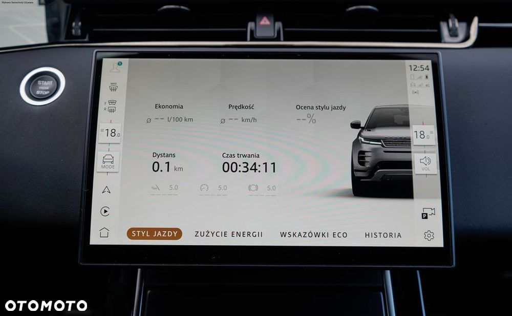Land Rover Range Rover Evoque - 28