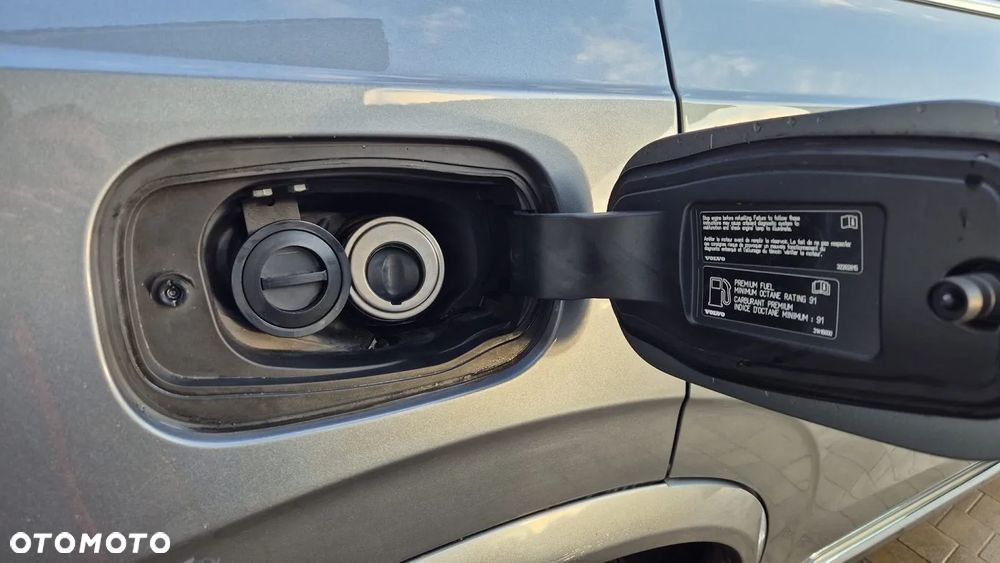 Volvo XC 90 T6 AWD Inscription 7os - 17