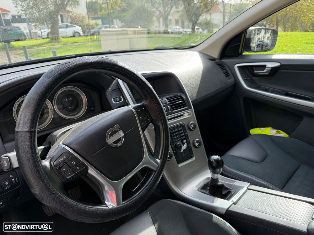 Volvo XC 60 - 5