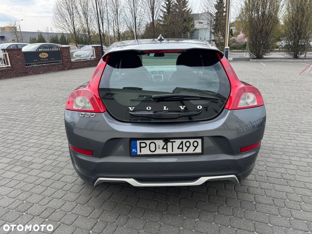 Volvo C30 D2 RDesign - 10