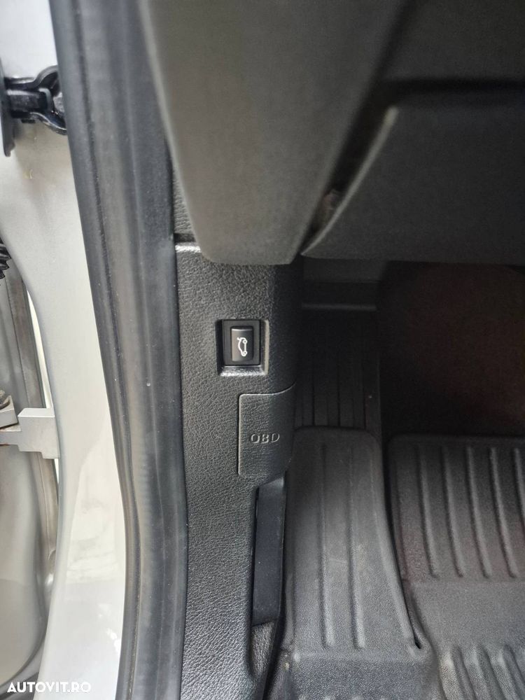 BMW X3 xDrive20d Aut. - 20