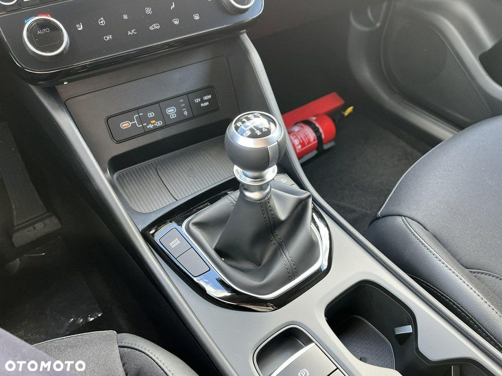 Hyundai Tucson 1.6 T-GDi Executive 2WD - 15