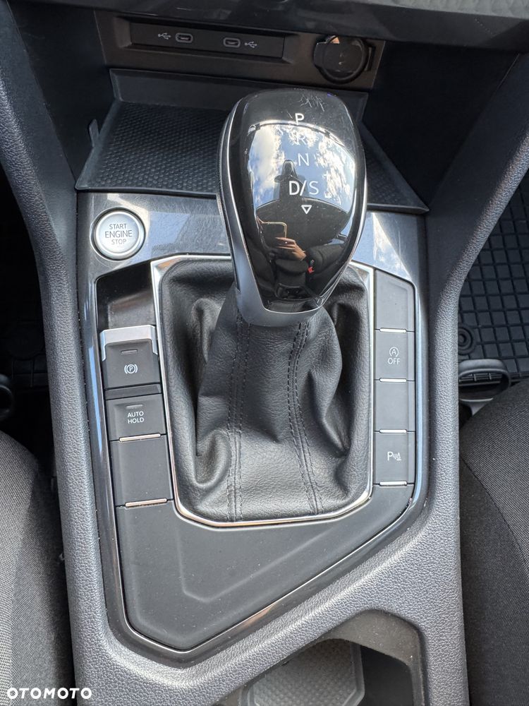 Volkswagen Tiguan 1.5 TSI EVO Life DSG - 16