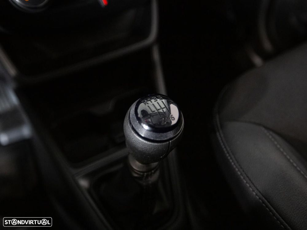 Renault Express 1.5 Blue dCi Advance C/IVA - 17