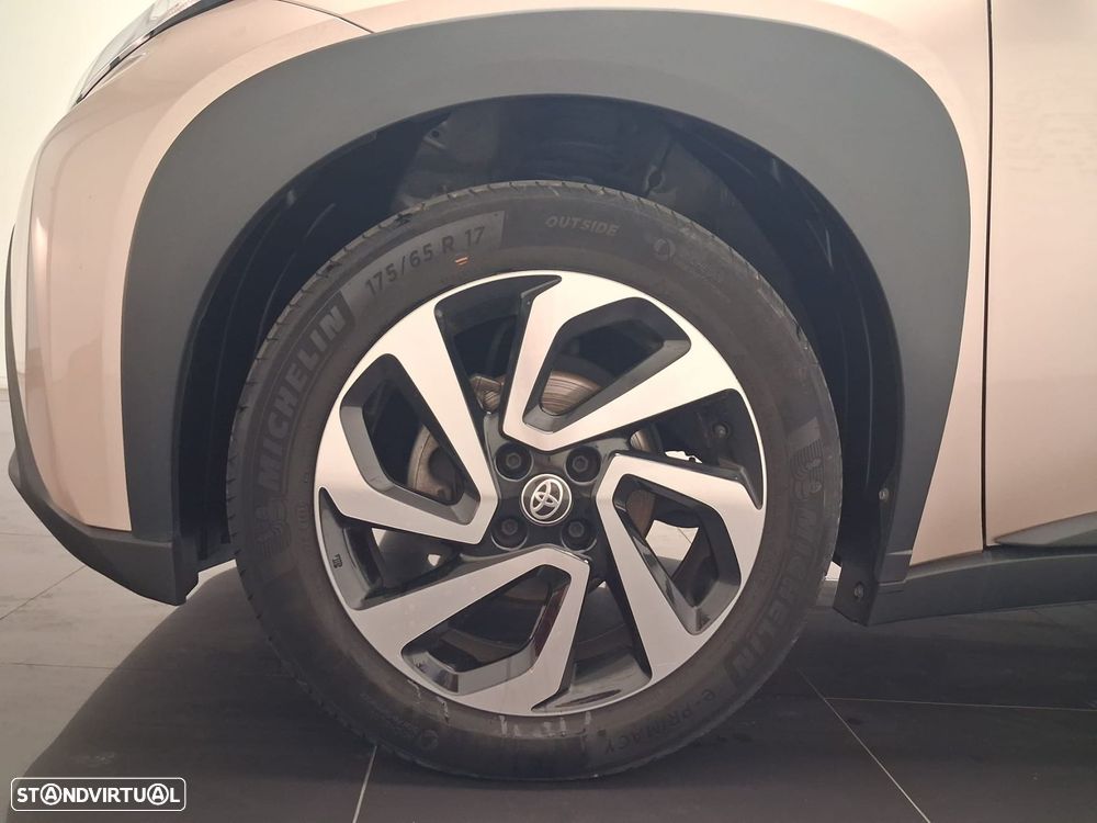 Toyota Aygo X 1.0 Pulse - 7