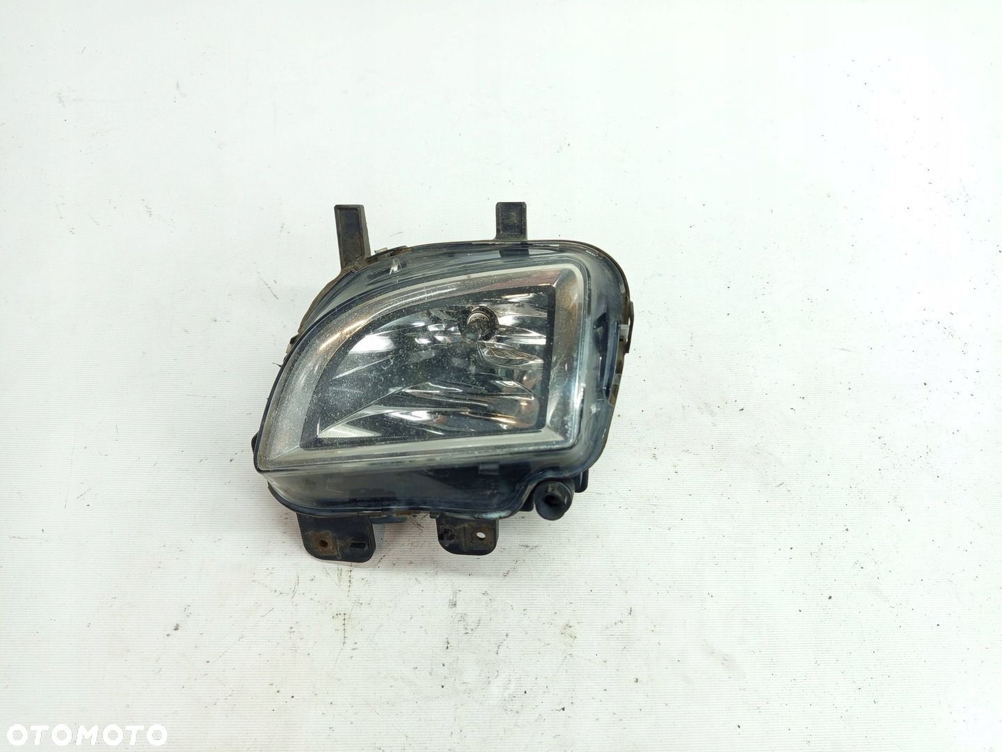 HALOGEN PRAWY VW GOLF VI GTI GTD 5K0 09-13 5K0941700C ORYGINAŁ VALEO - 1