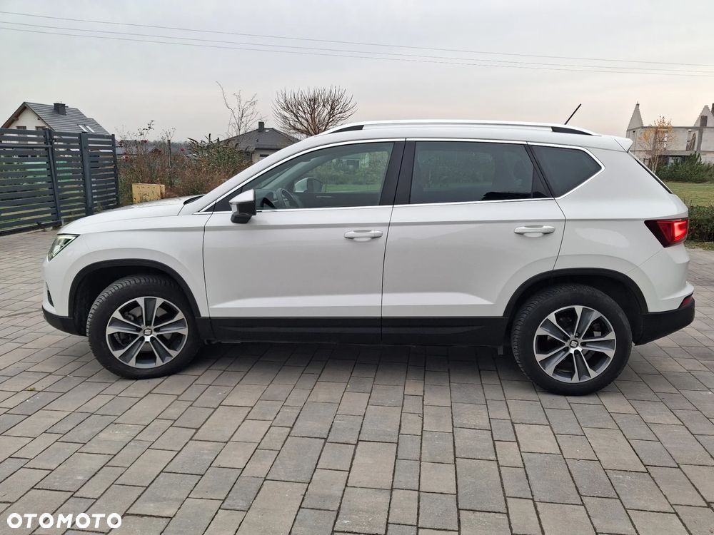 Seat Ateca - 6