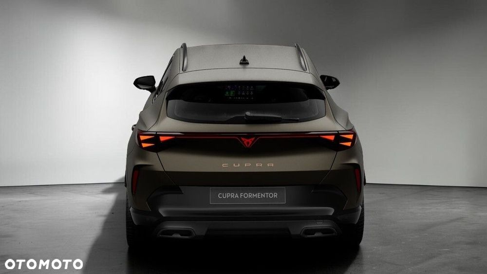 Cupra Formentor 2.0 TSI 4Drive DSG - 5