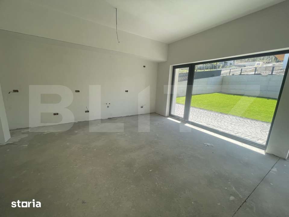 Casa individuala de vanzare, 4 camere, 150 mp - zona Meses - Imagine principală: 3/16